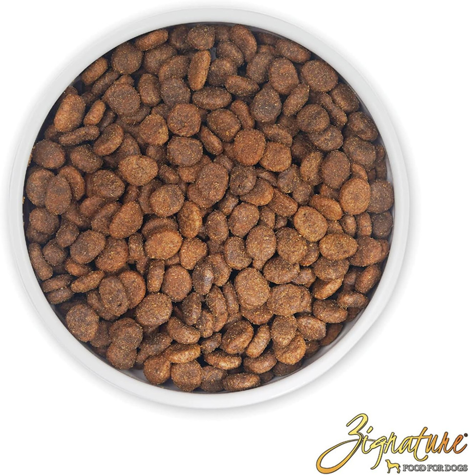 Zignature Goat Limited Ingredient Formula Dry Dog Food 25Lb
