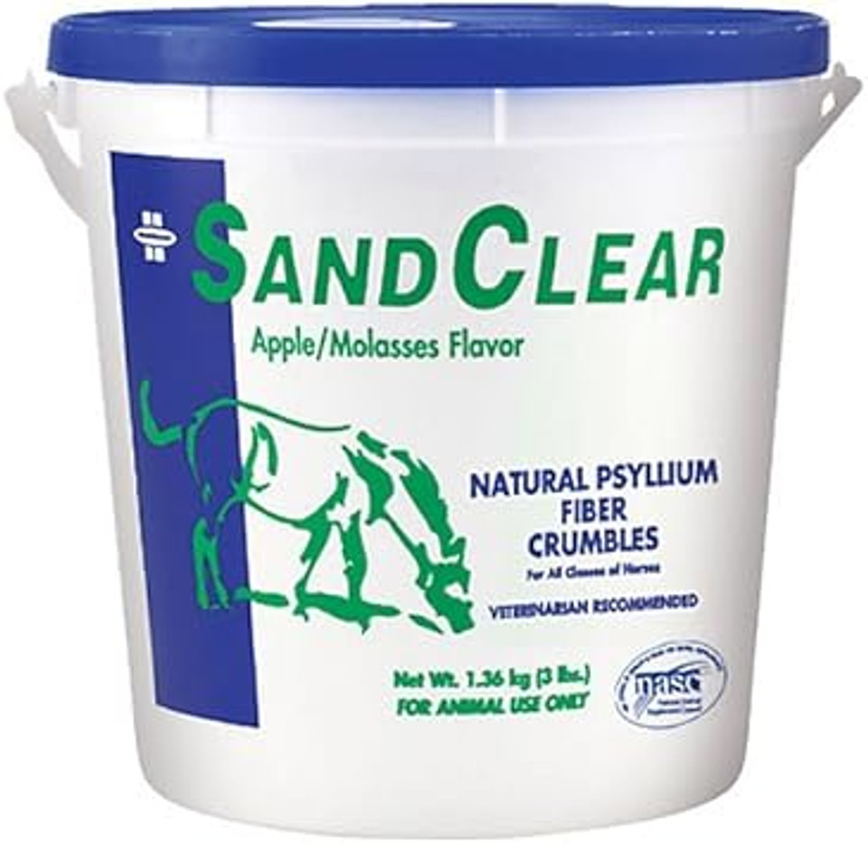 Farnam Sand Clear 3Lb