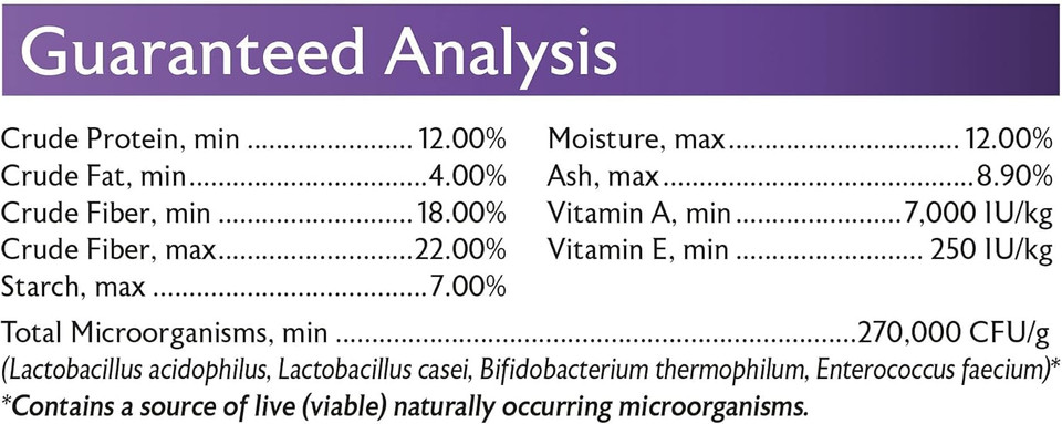 Mazuri | Tortoise Ls Diet For African Spurred/Sulcata, Desert, Egyptian, Galapagos, Gopher, Greek, Leopard, Pancake, Radiated Or Yellow-Footed Tortoise, | 12 Ounce (12 Oz) Bag