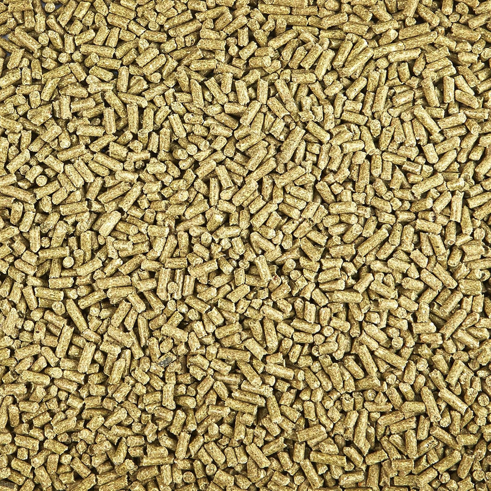 Kaytee Timothy Complete Pet Guinea Pig Food, 5 Pound