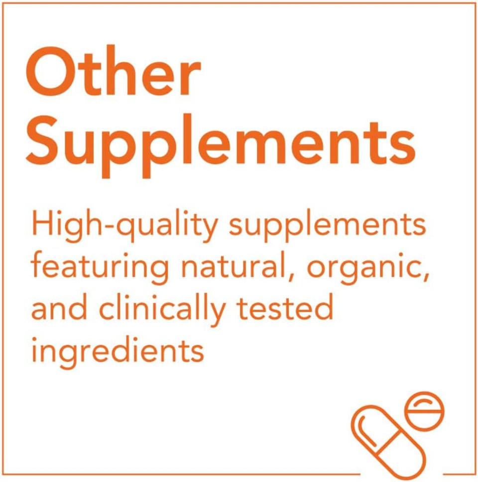Now Foods Sunflower Lecithin 1200 Mg Soy-Free, Non-Gmo - 200 Softgels
