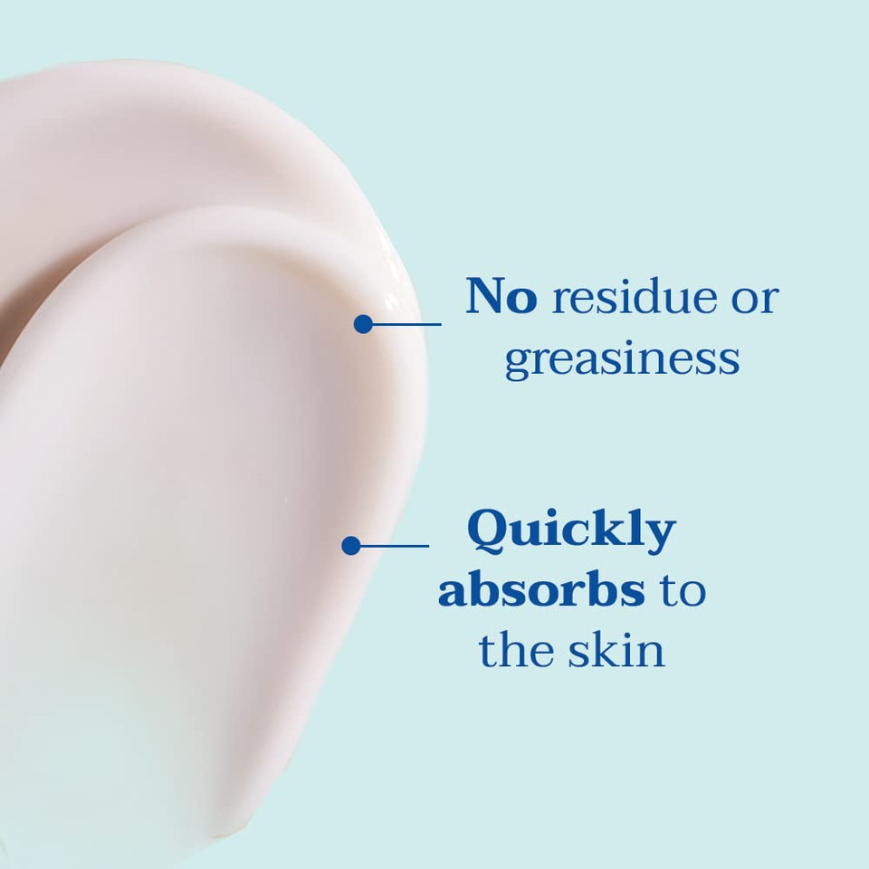 Mustela Eczema Relief Cream Stelatopia Intense - Fragrance-Free Moisturizing Body Lotion With Colloidal Oatmeal - For Dry, Itchy, Irritated Skin & Flare-Ups - 5.07 Fl. Oz