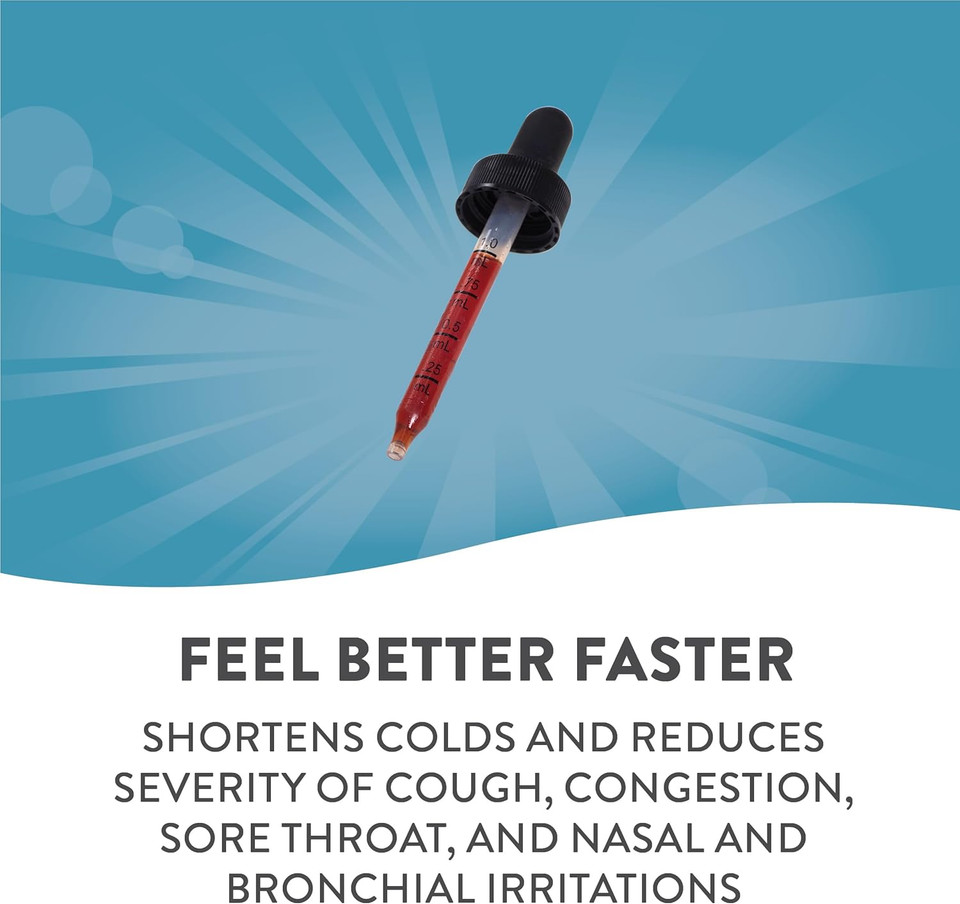 Nature'S Way Umcka Coldcare Homeopathic, Shortens Colds, Sore Throat, Cough, And Congestion, Phenylephrine Free, Non-Drowsy, Cherry Flavored Drops, 1 Fl. Oz Drops Nature'S Way Umcka Coldcare Homeopathic, Shortens Colds, Sore Throat, Cough, And Congestion, Phenylephrine Free, Non-Drowsy, Cherry Flavored Drops, 1 Fl. Oz Drops