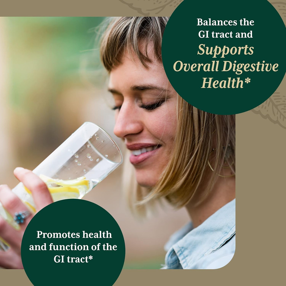 Gaia Pro Microbiome Cleanse