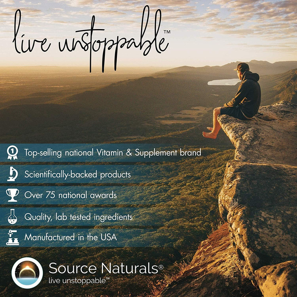 Source Naturals L-Citrulline Powder, Supports Exercise Recovery, Energy, And Detoxification - 100G