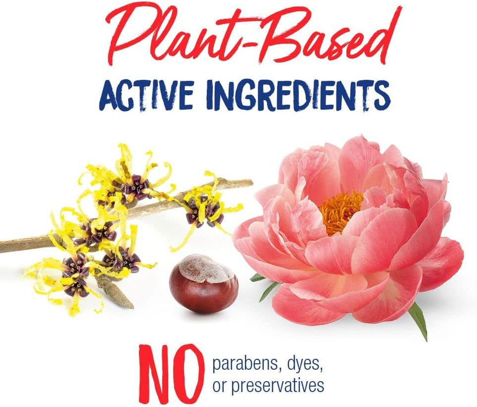 Boiron Hemcalm Suppositories For Hemorrhoid Relief Of Pain, Itching, Swelling Or Discomfort - 10 Count