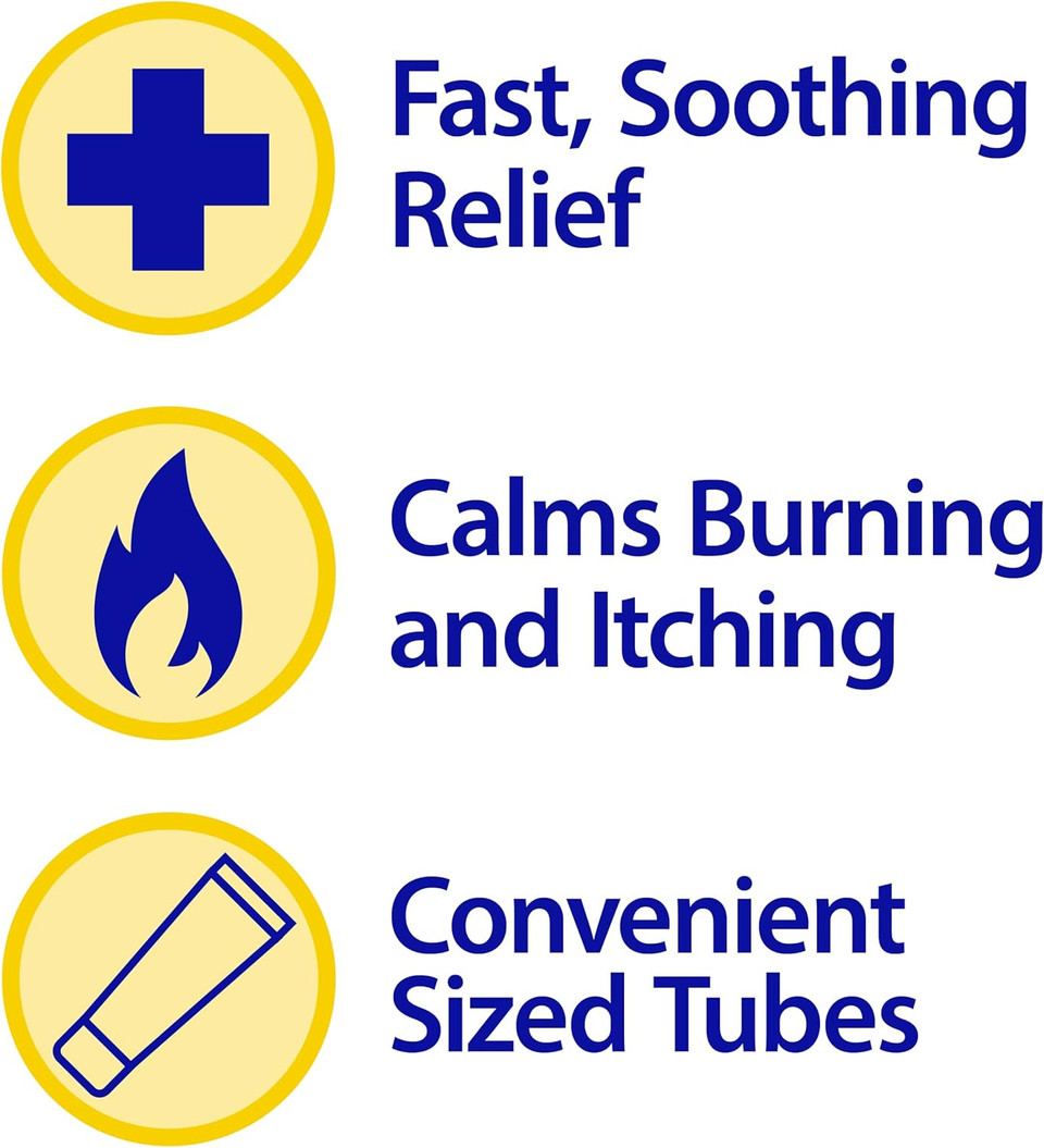 W/Applicator, Phenylephrine Hcl, Petrolatum, Mineral Oil, Relief From Burning, Itching And Discomfort Of Hemorrhoids, 2 Ounce Tube W/Applicator, Phenylephrine Hcl, Petrolatum, Mineral Oil, Relief From Burning, Itching And Discomfort Of Hemorrhoids, 2 Ounce Tube