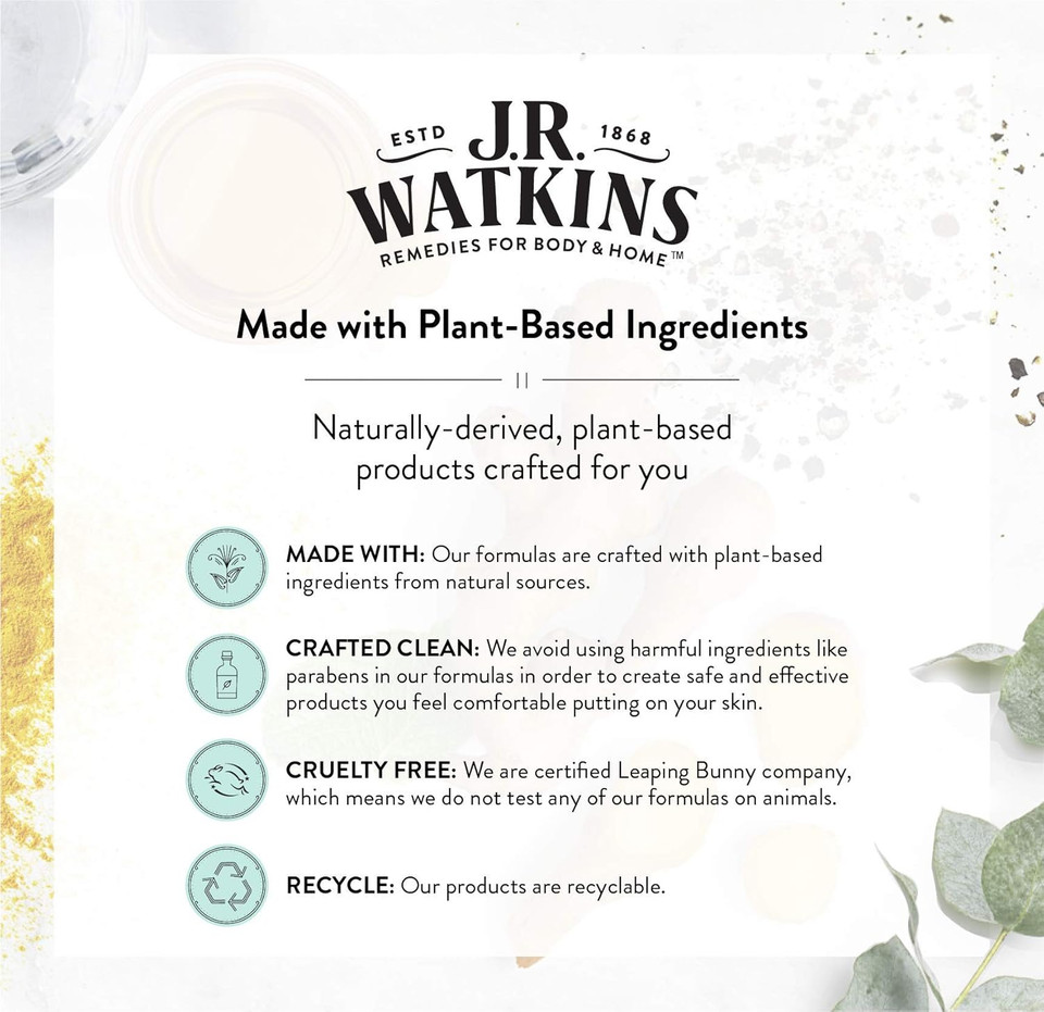 J.R. Watkins Pain Relieving Liniment, Fluid Ounce, Original, 11 Fl Oz (Pack Of 1)