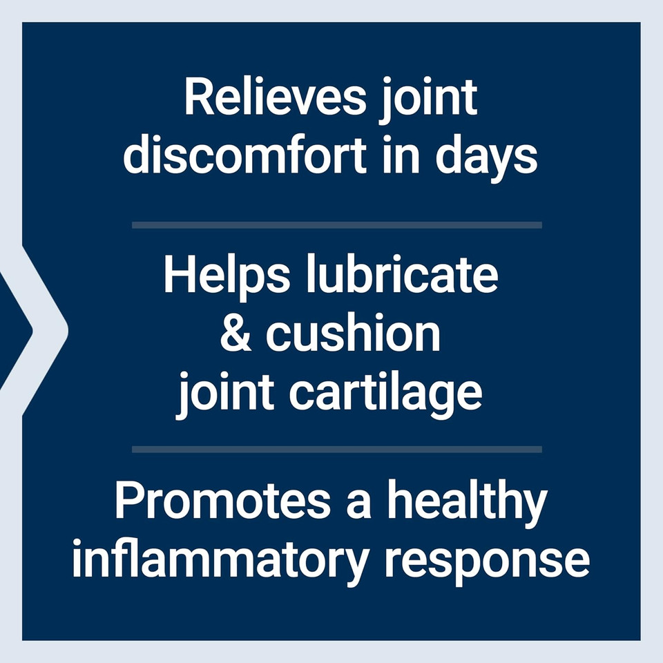 Life Extension Fast-Acting Joint Formula, Keratin, Korean Angelica, Hyaluronic Acid, Joint Discomfort Relief, Non-Gmo, Gluten-Free, 30 Capsules