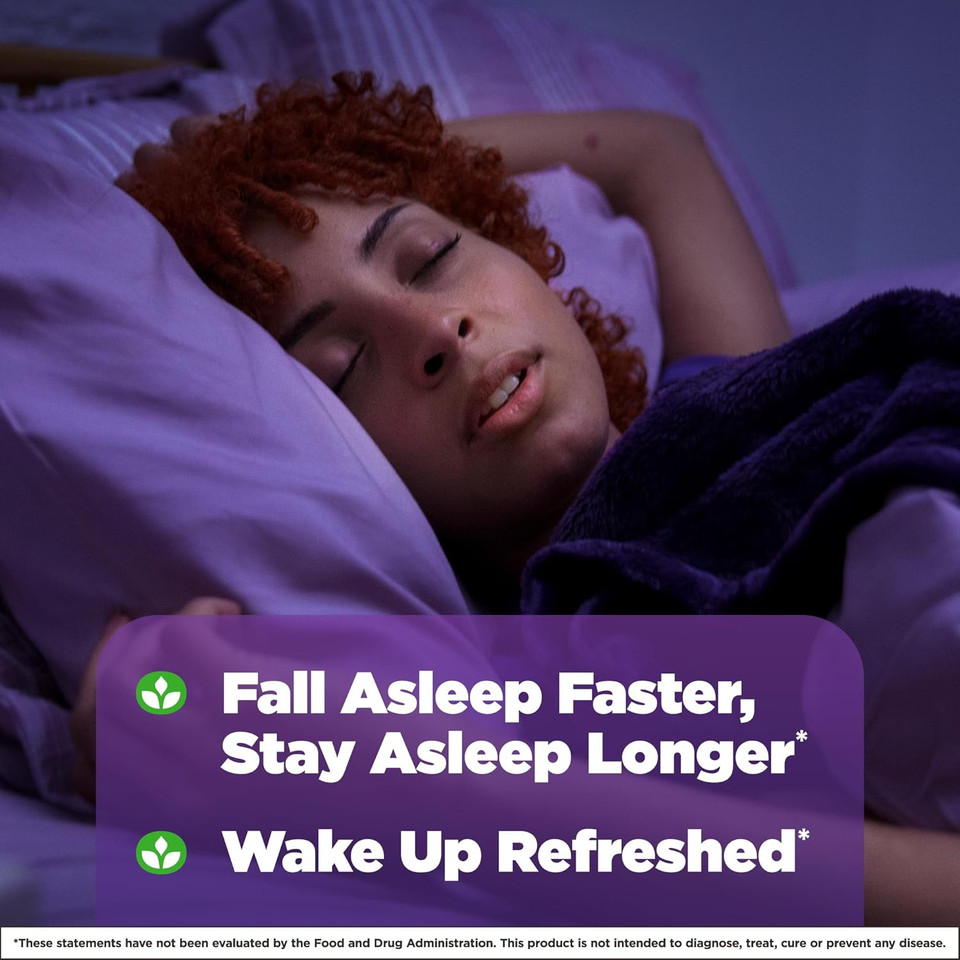 Natrol Liquid Melatonin 2.5Mg, Berry-Flavored Dietary Supplement For Restful Sleep, 8 Fl Oz, 23 Day Supply