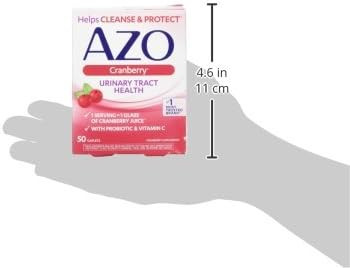 Cran Caplets - 50 - Discontinued/Obsolete