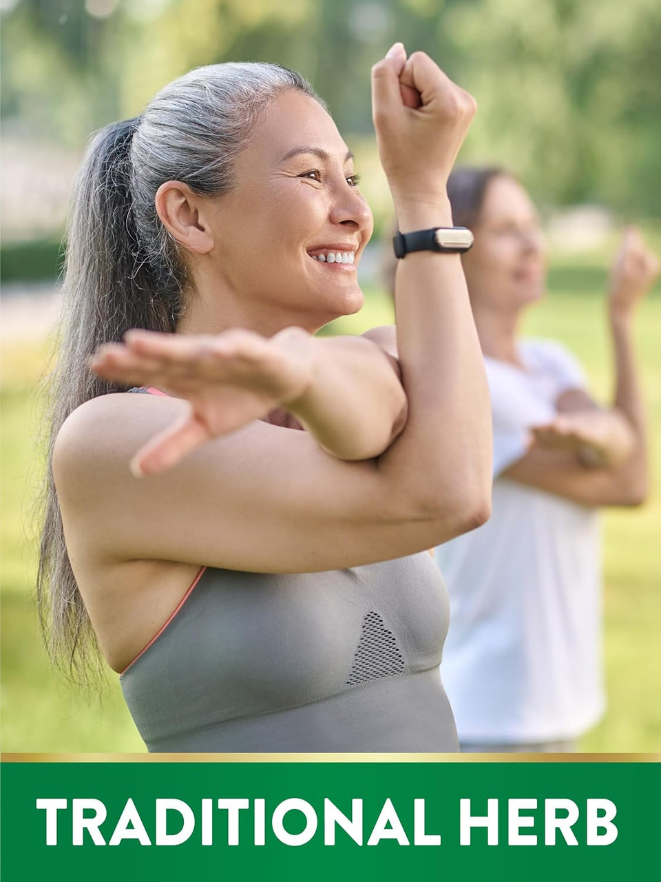 Ginkgo Biloba 120Mg | Plus Bacopa | 100 Quick Release Capsules | Standardized Extract | Non-Gmo And Gluten Free Supplement | By Nature'S Truth