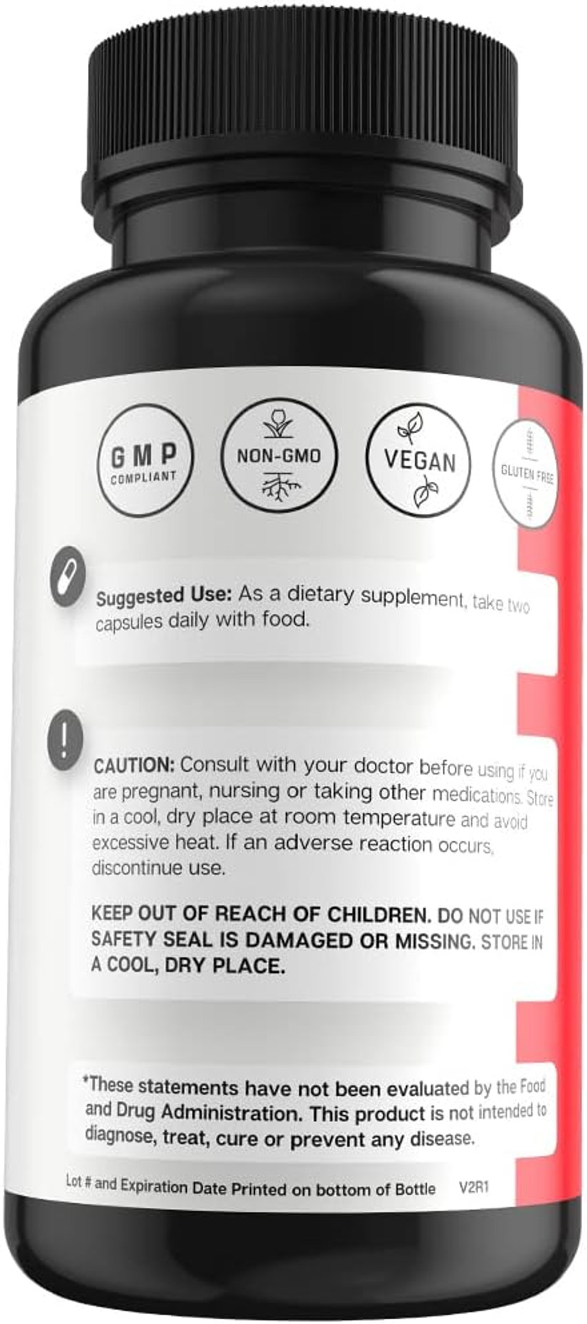 Tart Cherry Capsules Uric Acid Cleanse Support Joint Comfort And Muscle Recovery - Extract Tart Cherry Capsules With Turmeric 2500Mg For Women & Men Health - Tart Cherry Concentrated 60 Count