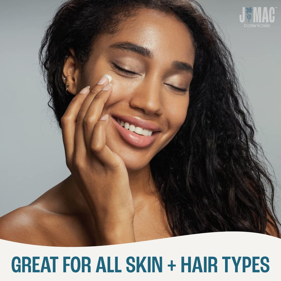 J Mac Botanicals, Organic Sunflower Oil (16 Oz Plastic Bottle) Usda Organic Certified 100% Pure Carrier Oil, Moisturizing & Nourishing For Skin, Face, Hair. Sunflower Seed Oil