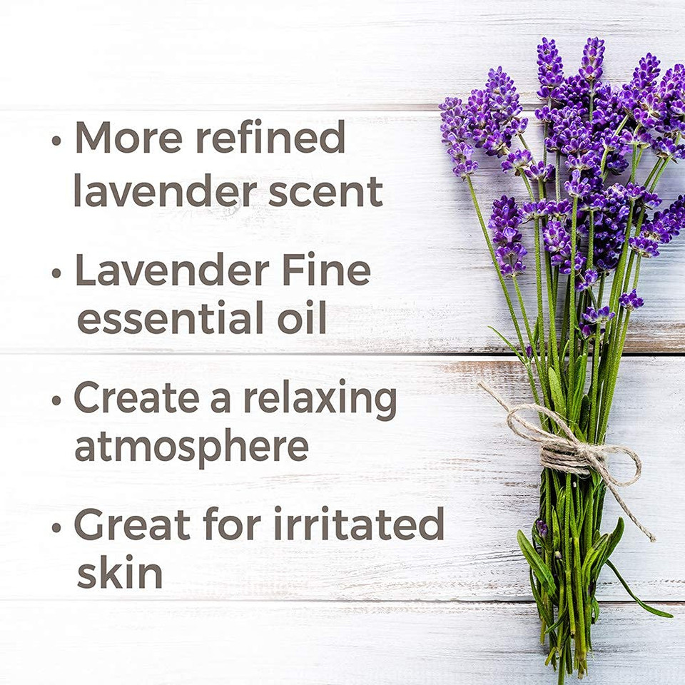 Plant Therapy Organic Lavender Fine 30 Ml (1 Oz) 100% Pure Usda Certified, Undiluted, Therapeutic Grade