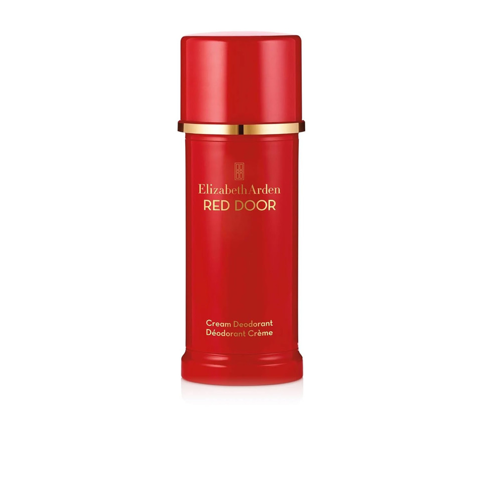 Red Door Deodorant Cream 1.5 oz for Women