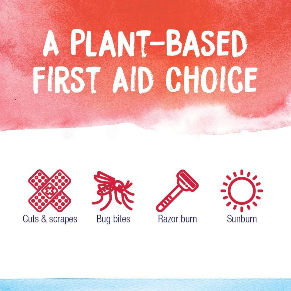 Boiron Calendula Gel For Relief From Rashes, Razor Burn, Insect Bites, Or Sunburns - Non-Greasy And Fragrance-Free - 1.5 Oz