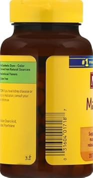 Nature Made Magnesium 250 Mg, Magnesium Supplement For Muscle, Heart, Bone And Nerve Support, 90 Softgels, 90 Day Supply