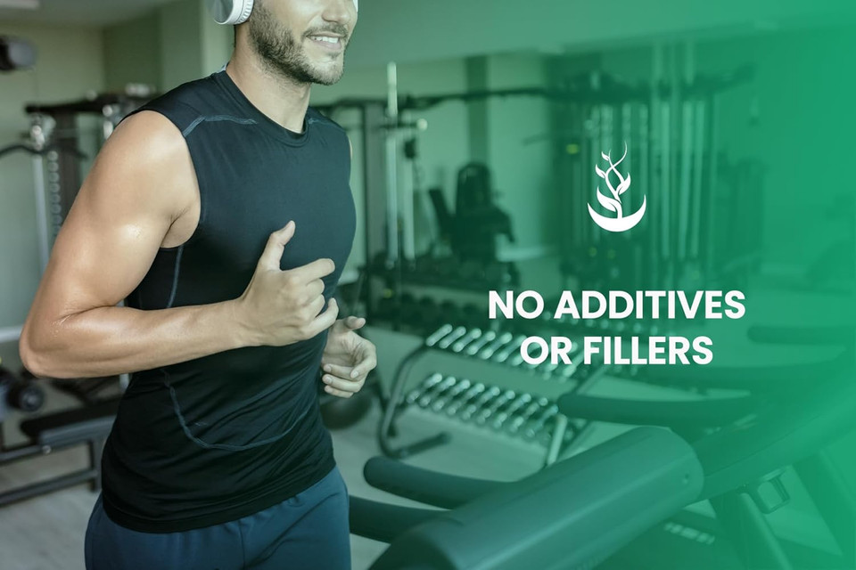 Pure Original Ingredients Peppermint Leaf (365 Capsules) No Magnesium Or Rice Fillers, Always Pure, Lab Verified