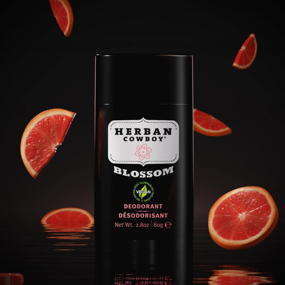 Women'S Deodorant (Blossom)2.80 Ounce (Pack Of 1)