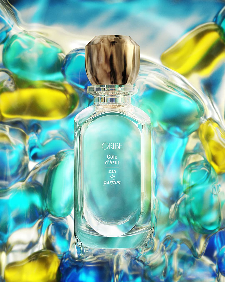 Oribe Cote D'Azur Eau De Parfum