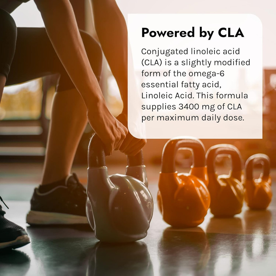 Irwin Naturals Cla Lean Body Fat Reduction 80 Sgels