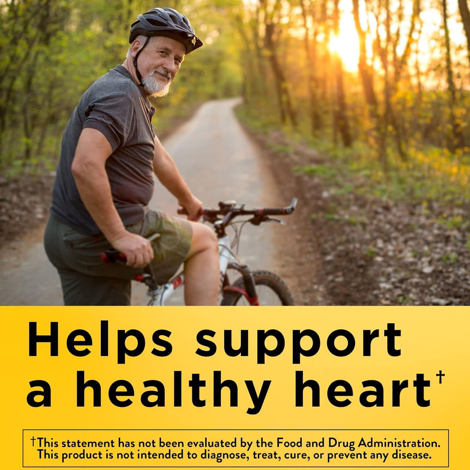 Nature Made Flaxseed Oil 1000 Mg, Fish Free Omega 3 Supplement, Dietary Supplement For Heart Health Support, 100 Softgels, 100 Day Supply Nature Made Flaxseed Oil 1000 Mg, Fish Free Omega 3 Supplement, Dietary Supplement For Heart Health Support, 100 Softgels, 100 Day Supply