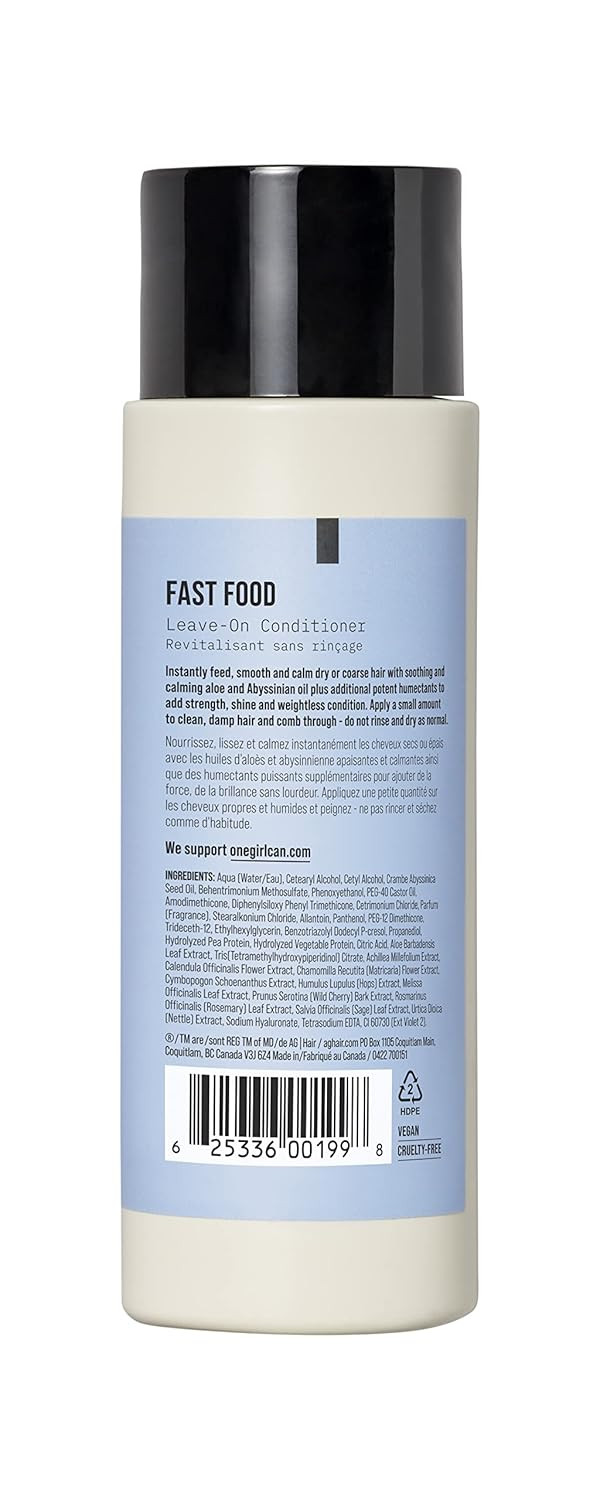 Ag Care Conditioner