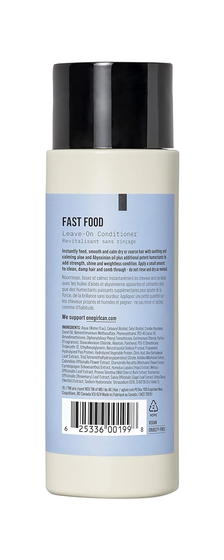 Ag Care Conditioner