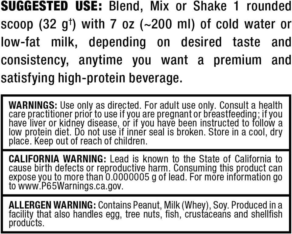 Allmax Nutrition Gold Allwhey, Chocolate Peanut Butter - 2 Lb - 24 Grams Of Protein Per Scoop - Gluten Free, Low Carb & Low Sugar - Approx. 30 Servings