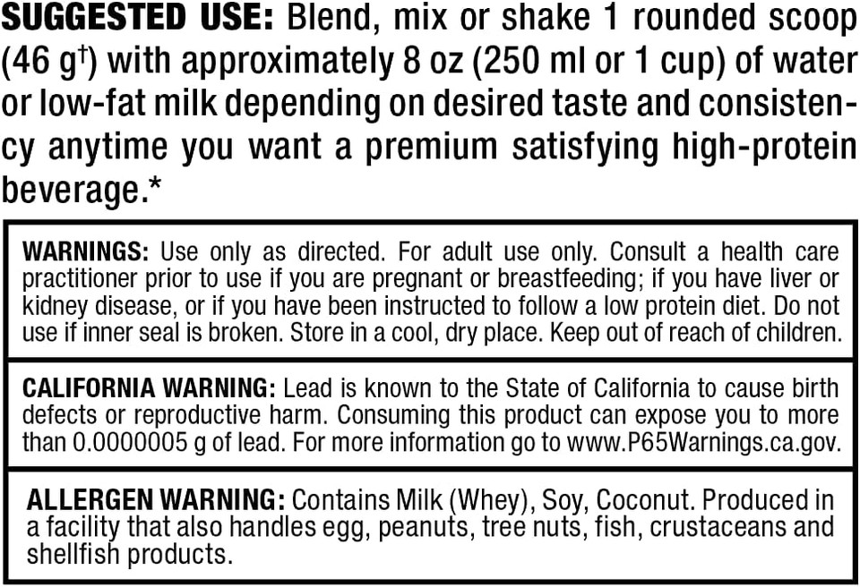 Allmax Nutrition Allwhey Classic, Strawberry, 5Lb