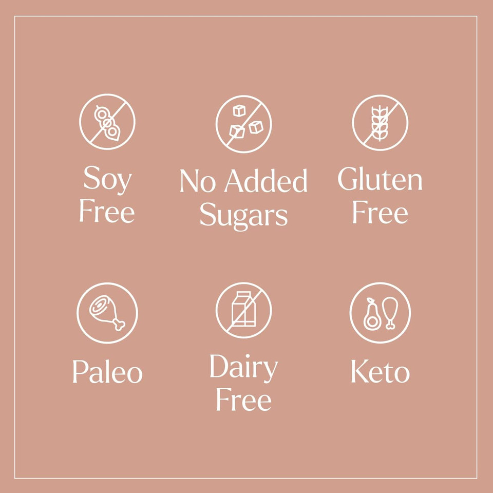 Be Well By Kelly Chocolate Plant-Based Protein Powder, Vegan 21G Of Protein & 9G Of Fiber (3 Ingredients, 20 Servings) 9 Amino Acids + 3 Bcaas No Soy, No Dairy, Stevia-Free, No Sugar Added 1.85Lb 840G