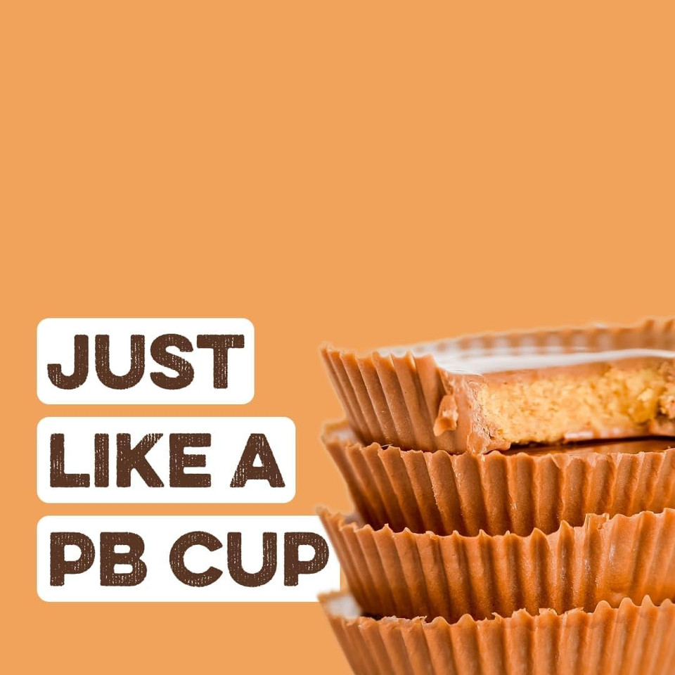 Clean Simple Eats Chocolate Peanut Butter Whey Protein Powder, Natural Sweetened And Cold-Processed Whey Protein Powder, 20 Grams Of Protein (30 Servings)