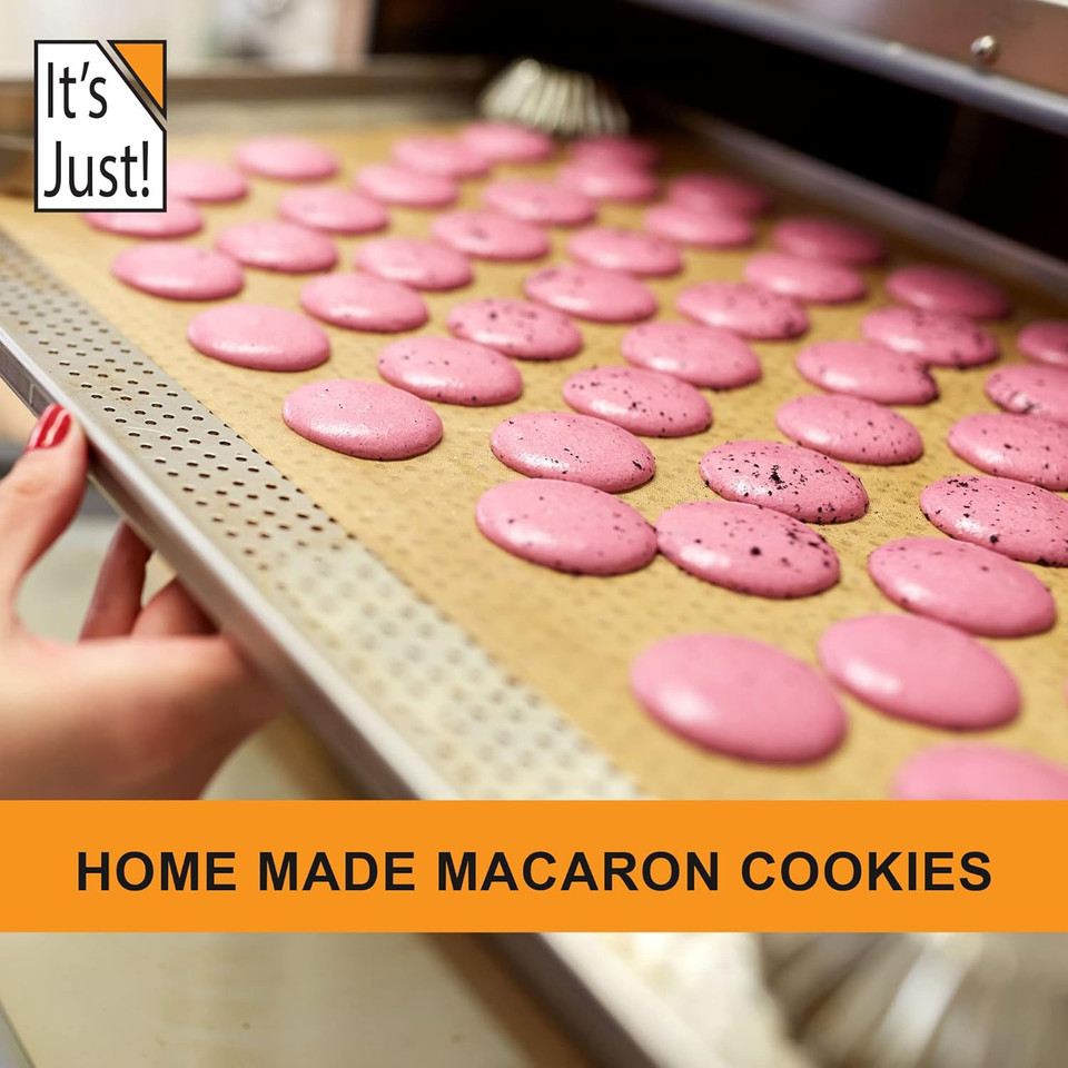 It'S Just! - Egg White Protein Powder, Made In Usa From Cage-Free Eggs, Dried Egg Whites (Unflavored, 8Oz)