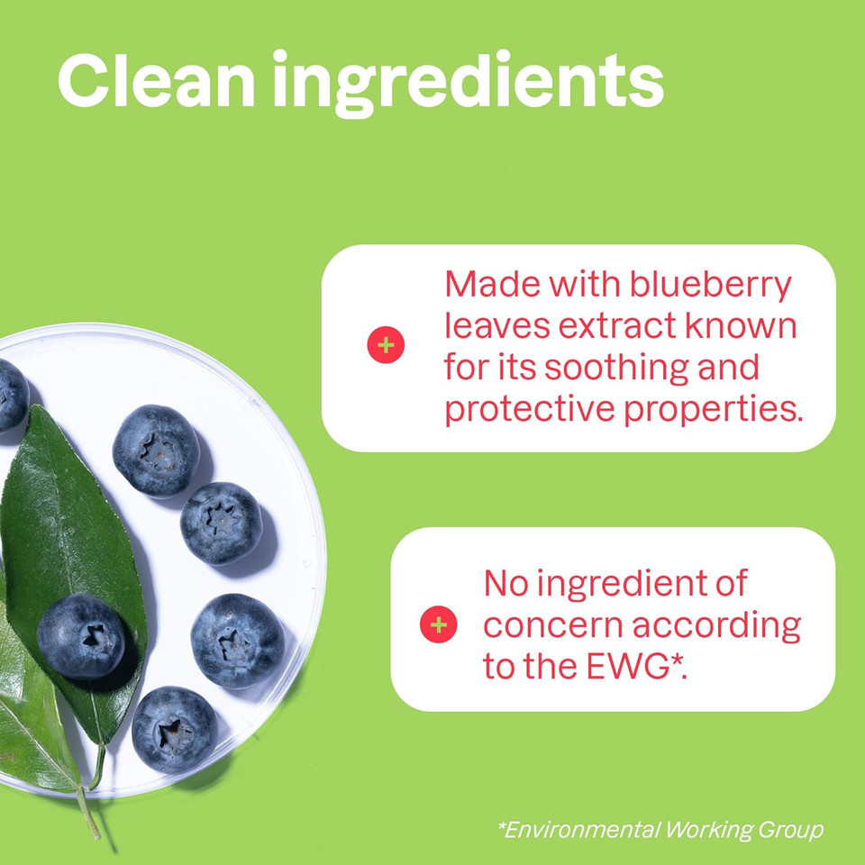 Attitude Natural Conditioner For Kids, Hypoallergenic, Vegan, Plant- And Mineral-Based, Vegan And Cruelty-Free, Watermelon & Coco, 8 Fl Oz