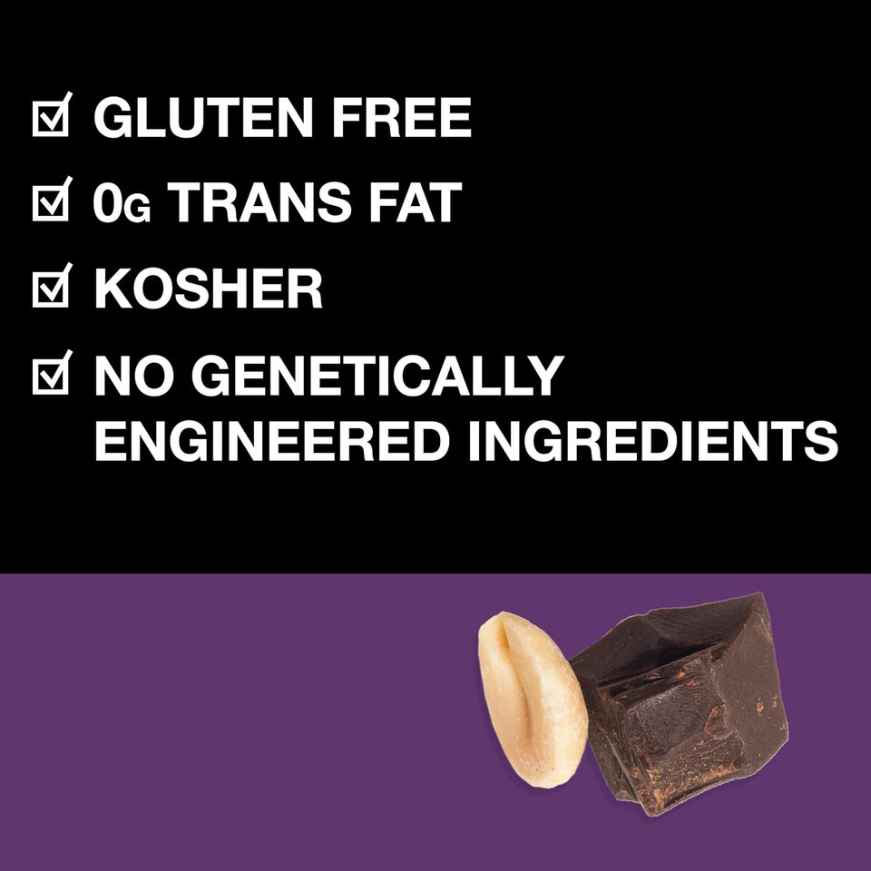 Kind Bars Gluten Free, Salted Caramel & Dark Chocolate Nut (Pack Of 12)