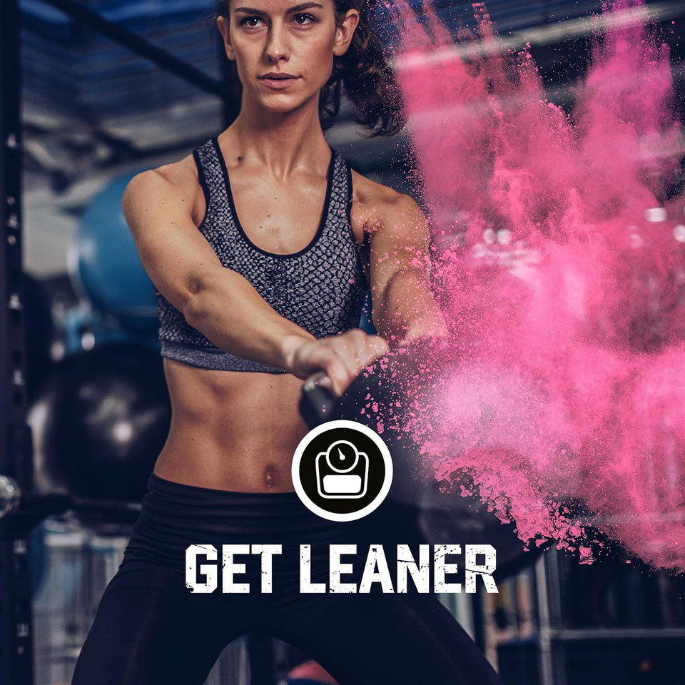 Six Star Pre-Workout Explosion Ripped 2.0 Watermelon - Endurance Powder With Caffeine, Beta-Alanine, Lactic Acid Buffer, Electrolyte Recovery, C. Canephora Robusta For Weight Loss - 30 Servings