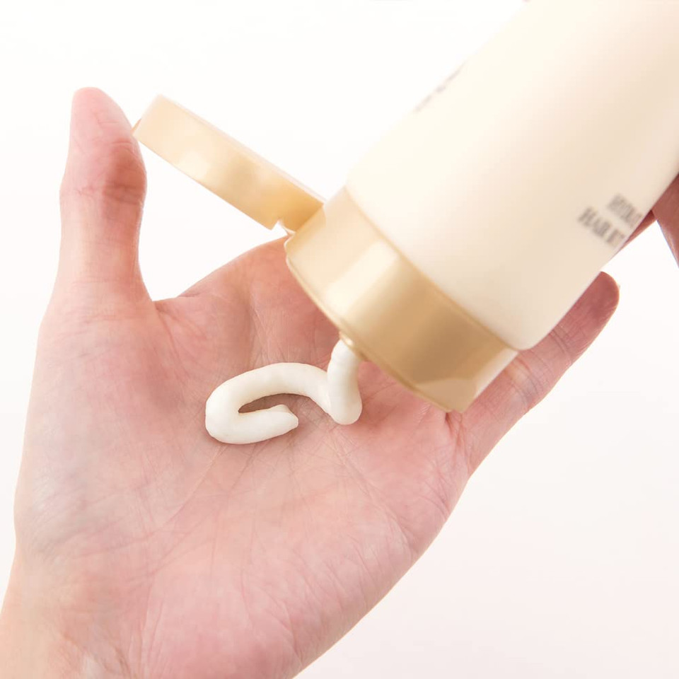 British M Hydrate Hair Butter 250G(8.81Oz)