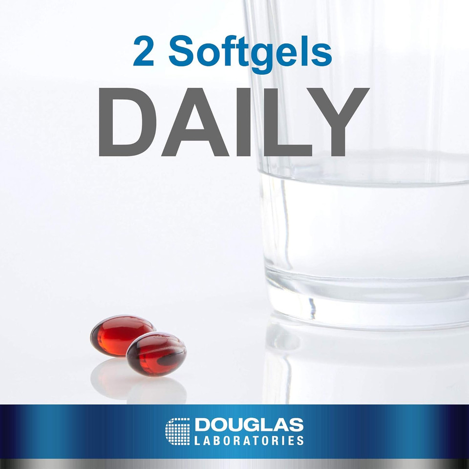 Douglas Laboratories Dhea 50 Mg Capsules - Micronized - Supports Hormone Balance, Immunity, Brain, Bone Health & Metabolism* - Non-Gmo - 100 Vegetarian Capsules