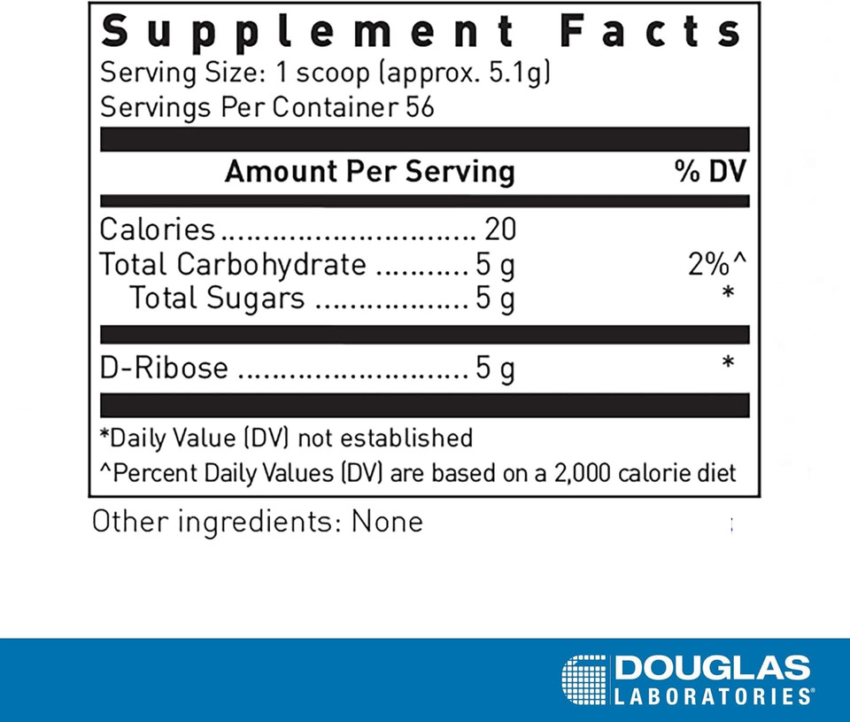 Douglas Laboratories Corvalen | Supplement To Support Cardiovascular Health, Fatigue, Energy Production, And Mitochondrial Function* | 10.18 Ounces 288.6 Grams