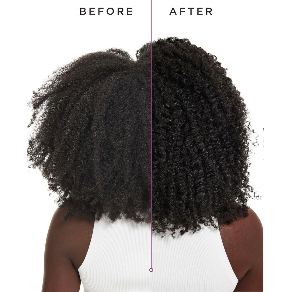 Carol'S Daughter Black Vanilla Leave In Conditioner For Curly, Wavy Or Natural Hair, Moisturizing Hair Care For Dry, Dull Or Brittle Hair, 8 Fl Oz Carol'S Daughter Black Vanilla Leave In Conditioner For Curly, Wavy Or Natural Hair, Moisturizing Hair Care For Dry, Dull Or Brittle Hair, 8 Fl Oz