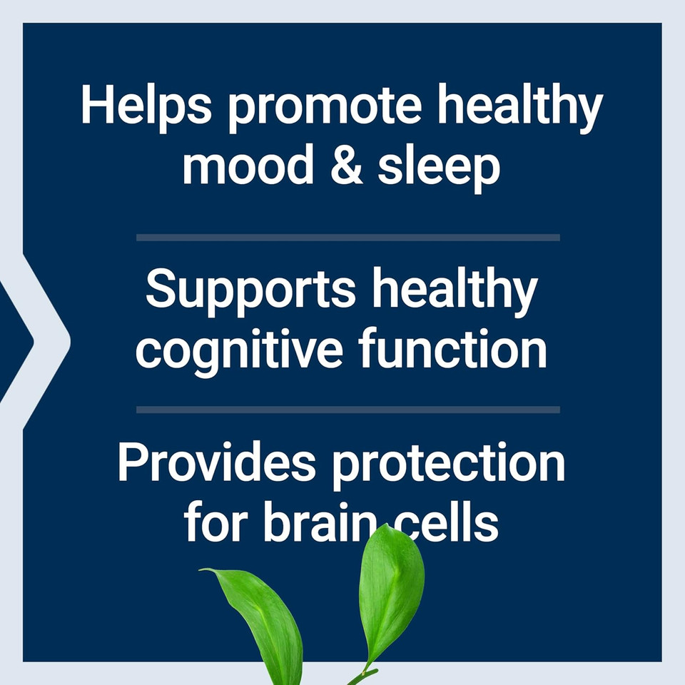 Life Extension D, L-Phenylalanine Capsules, 500 Mg  Supports Mood Health, Promotes Neurotransmitter Health  Gluten-Free, Non-Gmo, Vegetarian  100 Capsules