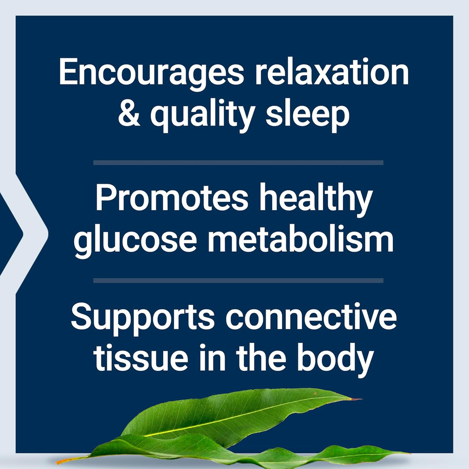 Life Extension Glycine, 1000 Mg, Amino Acid That Promotes Healthy Sleep, Gluten-Free, Non-Gmo, Vegetarian, 100 Capsules