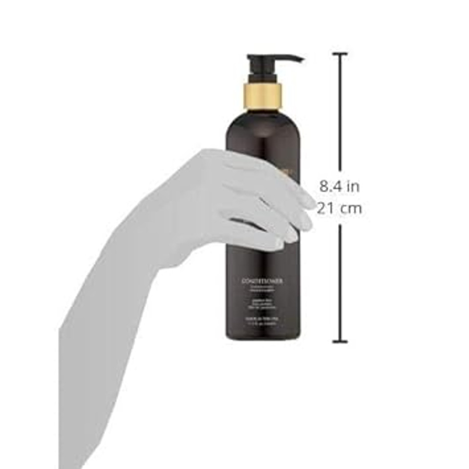 Chi Argan Oil Conditioner , 11.5 Fl Oz11.5 Fl Oz (Pack Of 1)