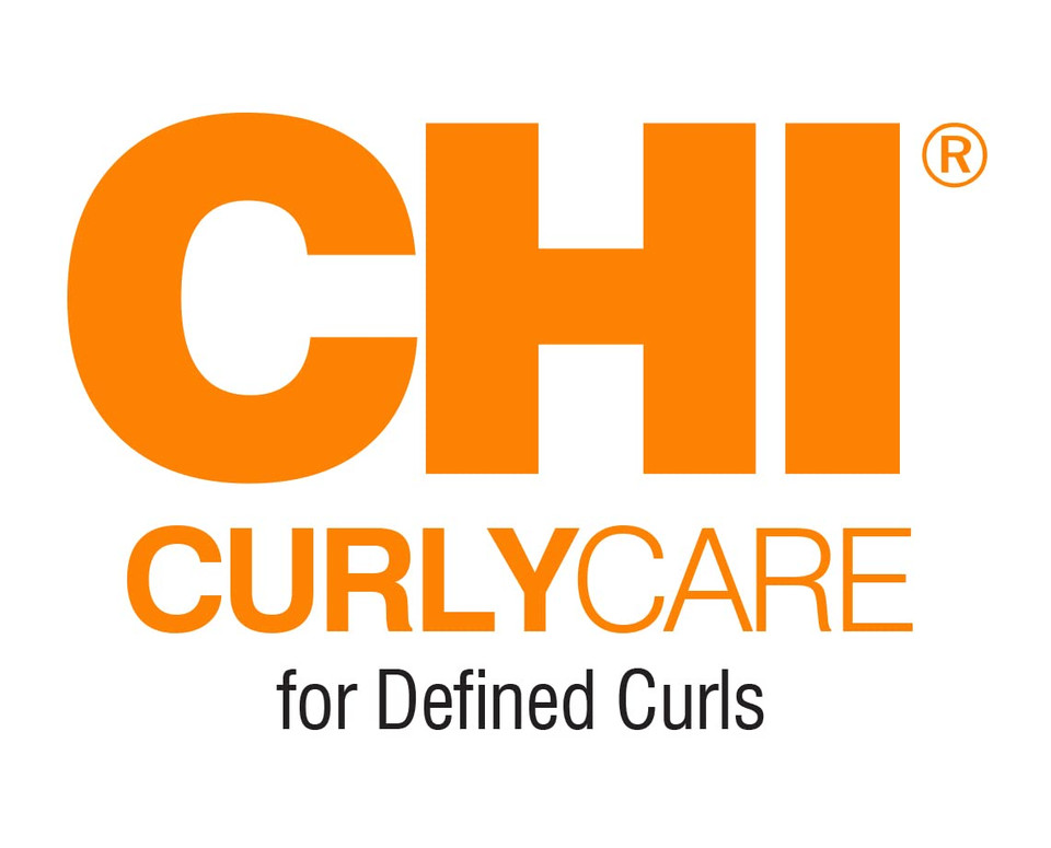 CHI CurlyCare - Curl Conditioner 12 fl oz- Gentle Formula Hydrates Curls, Reduces Frizz While Retaining Curl Shape and Curl Pattern12 Fl Oz