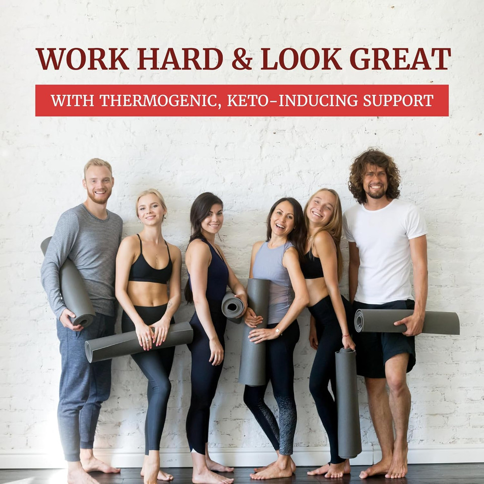 Berberine Hcl 1500Mg For Weight Management Support | Botanical Keto Inducing Berberine Supplement For Thermogenic Targeted Body Toning | With Bitter Melon & Banaba | 90Ct