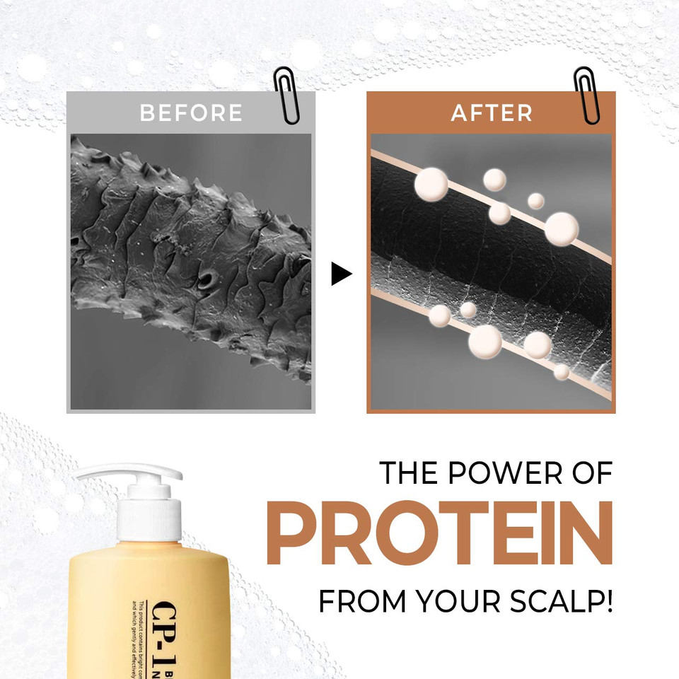 Cp-1 Esthetic House Brightening Complex Intense Nourish Conditioner 500Ml, Esthetic House, Professional Care, For Damaged Care Cp-1 Esthetic House Brightening Complex Intense Nourish Conditioner 500Ml, Esthetic House, Professional Care, For Damaged Care