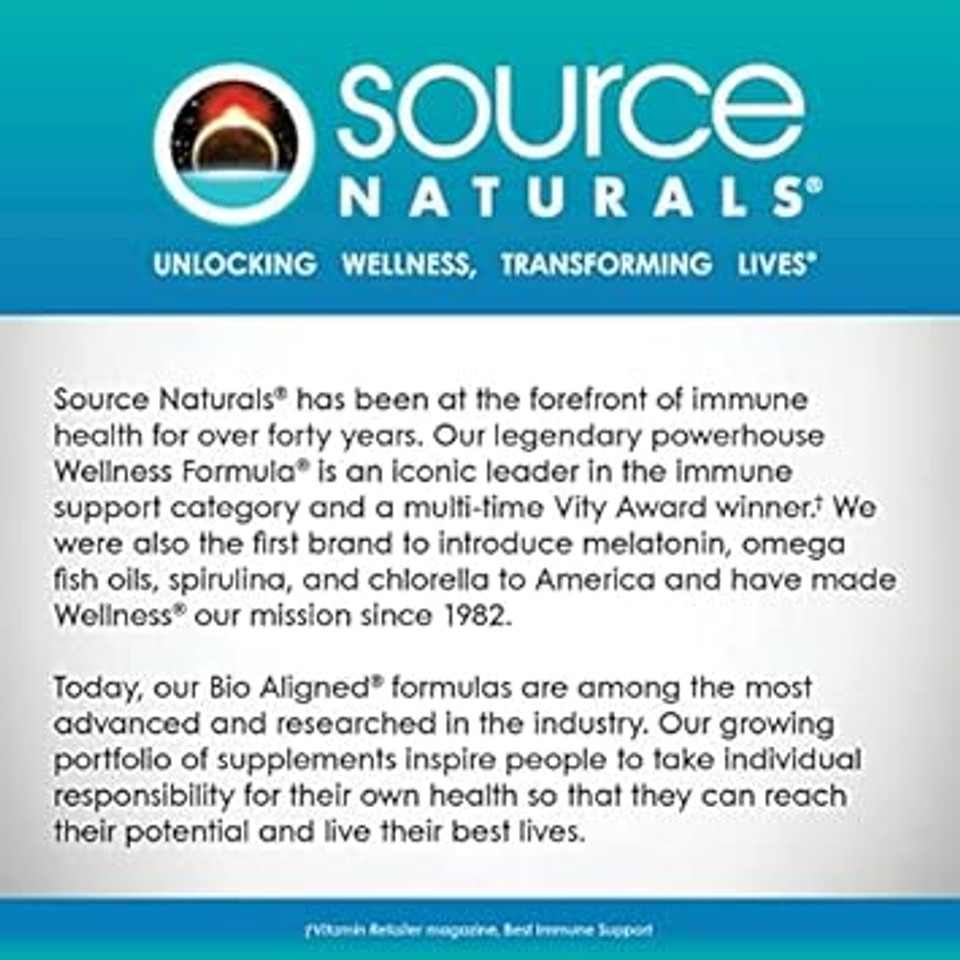 Source Naturals Tmg 750Mg Trimethylglycine (Anhydrous Betaine) - 60 Tablets
