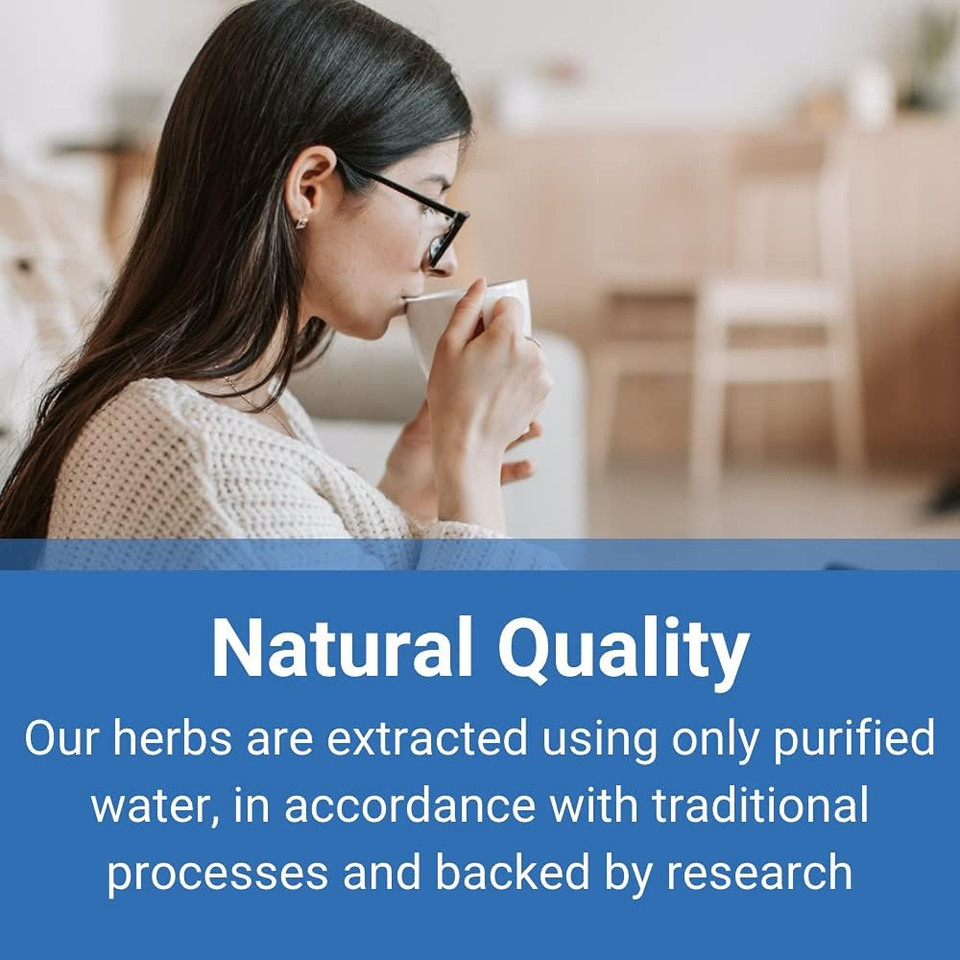 Clematis Root - Wei Ling Xian (5:1 Concentrated Herbal Extract Granules, 100G)