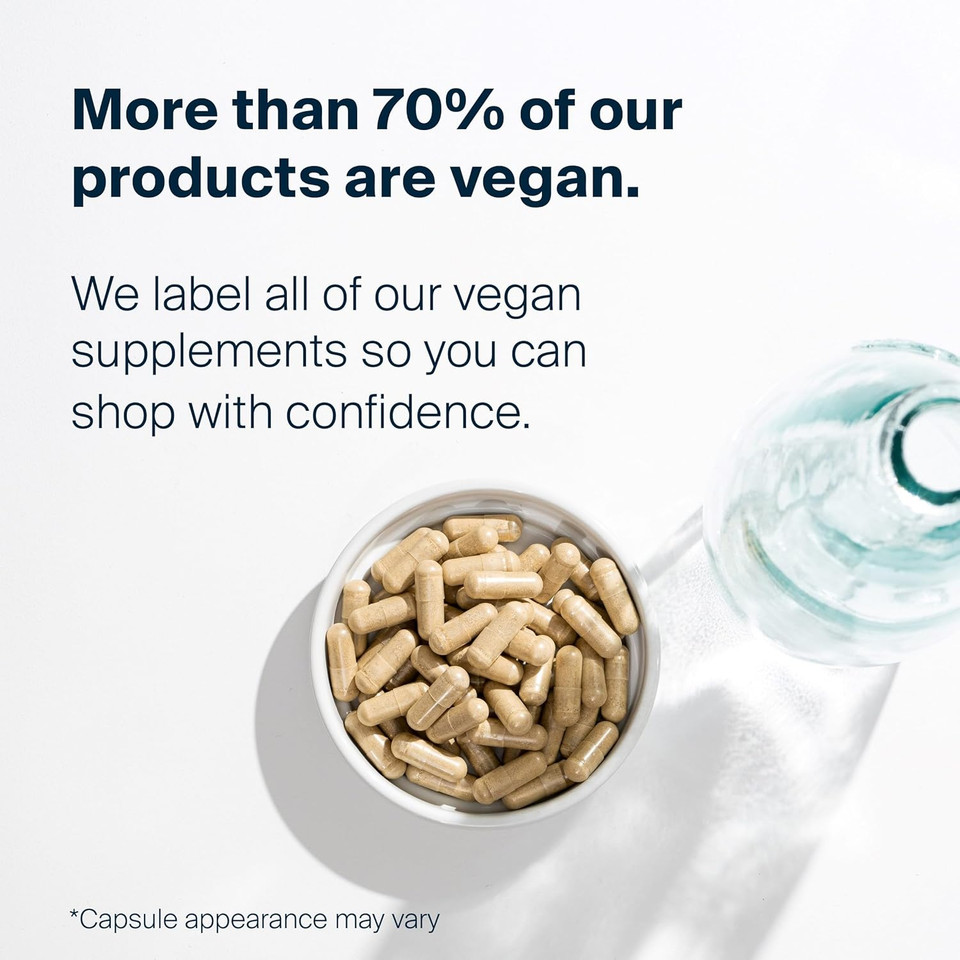 Vital Nutrients Viracon | Vegan Immune Support Supplement* | Zinc, Elderberry, Licorice Root Extract, & Other Herbs For Comprehensive Immune Support | Gluten, Dairy, Soy Free | Non-Gmo | 60 Capsules Vital Nutrients Viracon | Vegan Immune Support Supplement* | Zinc, Elderberry, Licorice Root Extract, & Other Herbs For Comprehensive Immune Support | Gluten, Dairy, Soy Free | Non-Gmo | 60 Capsules